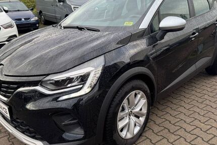 Renault Captur 9.345 km 18.397 € Jena 07749