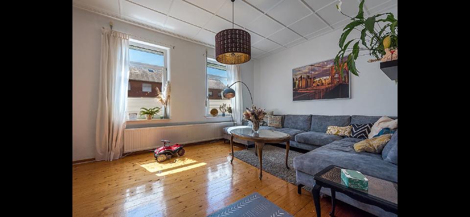 Reihenhaus Herzogenrath - 4 Zimmer, 175 m&sup2;, 275.000&euro; | Angebot:27141143