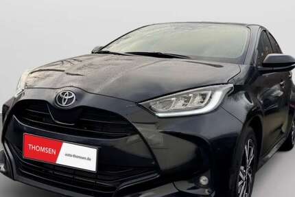 Toyota Yaris 14.847 km 21.785 &euro; Norderstedt 22848