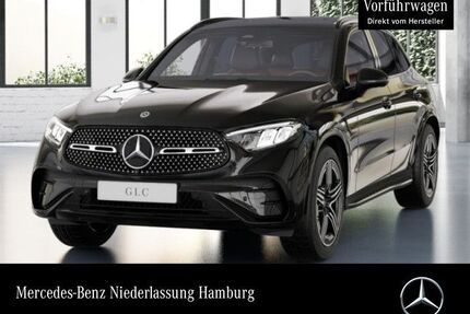 Mercedes GLC 300