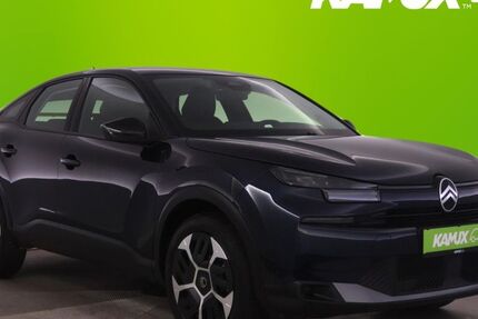 Citroen C4 14.915 km 19.490 &euro; Schwerin 19055