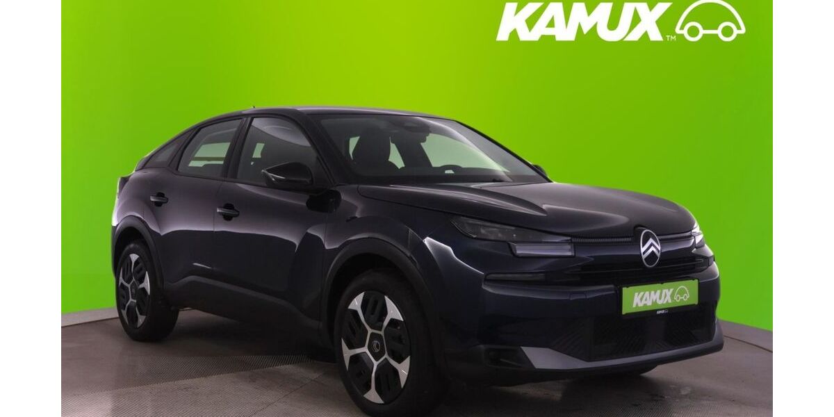 Citroen C4 14.915 km 19.900 &euro; Schwerin 19055