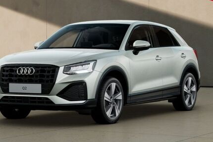 Audi Q2 5.800 km 30.340 &euro; Wackersdorf 92442