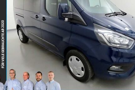 Ford Transit Custom 69.672 km 26.540 &euro; Premnitz / Nahe A2 14727