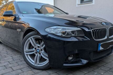 BMW 520 149.000 km 17.400 &euro; Attenhofen 84091