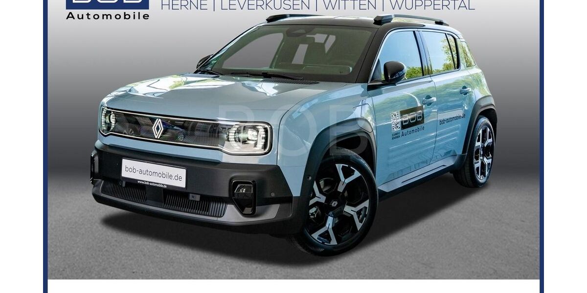 Renault R 4 3.212 km 33.999 &euro; Wuppertal 42109