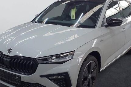 Skoda Scala 10.500 km 28.490 &euro; Bad Oldesloe 23843