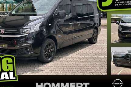 Fiat Maxi 87.590 km 19.980 &euro; Coburg 96450