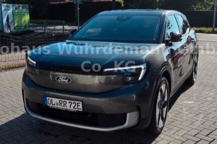 Ford Explorer 29.000 km 39.980 &euro; Ganderkesee 27777