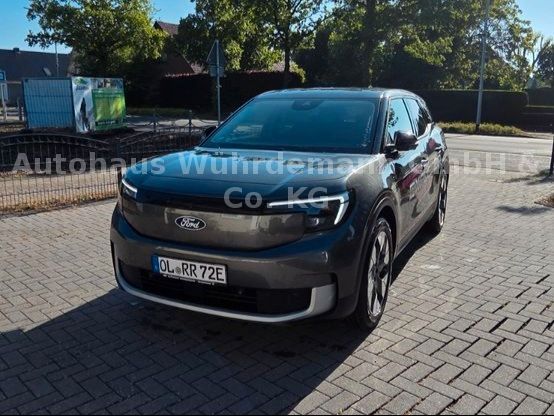 Ford Explorer 29.000 km 39.980 &euro; Ganderkesee 27777