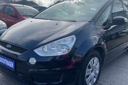 Ford S-Max 177.360 km 4.997 € Walldorf 69190