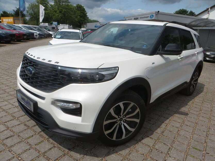 Explorer