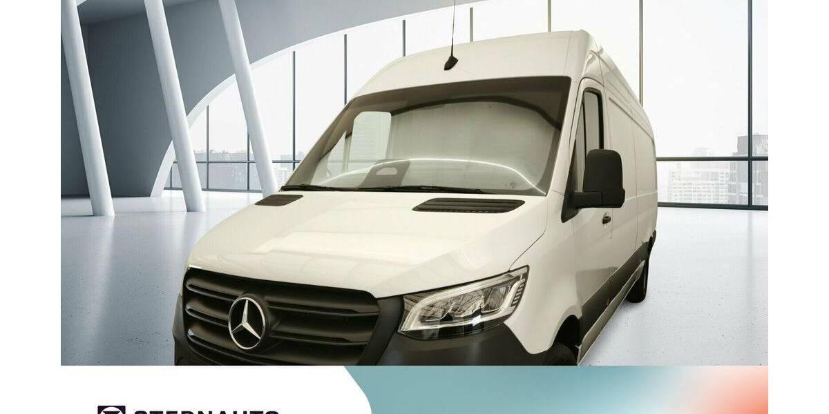 Mercedes-Benz Sprinter 1.150 km 53.879 &euro; Leipzig 04347