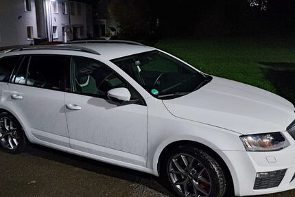 Skoda Octavia 155.000 km 17.500 &euro; Werdohl 58791