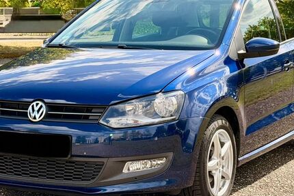 VW Polo 155.000 km 5.490 &euro; Achern 77855