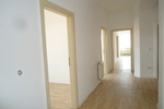 4-Raum-Wohnung in Naumburg