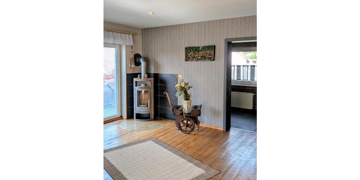 Etagenwohnung Haiger - 4 Zimmer, 110 m&sup2;, 1.100&euro; | Angebot:26365802