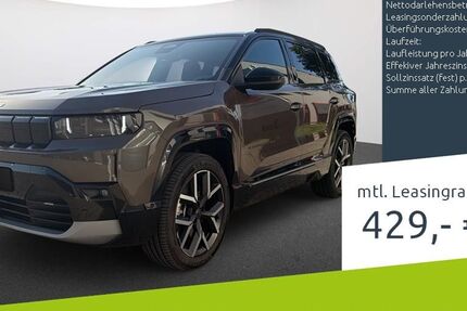 Jeep Compass 5.500 km 45.480 &euro; Münster - Amelsbüren 48163