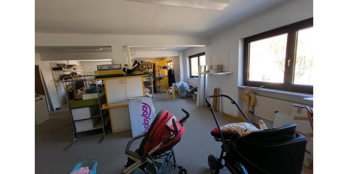 Gewerbeobjekt Michelstadt - 990&euro; | Angebot:25956110