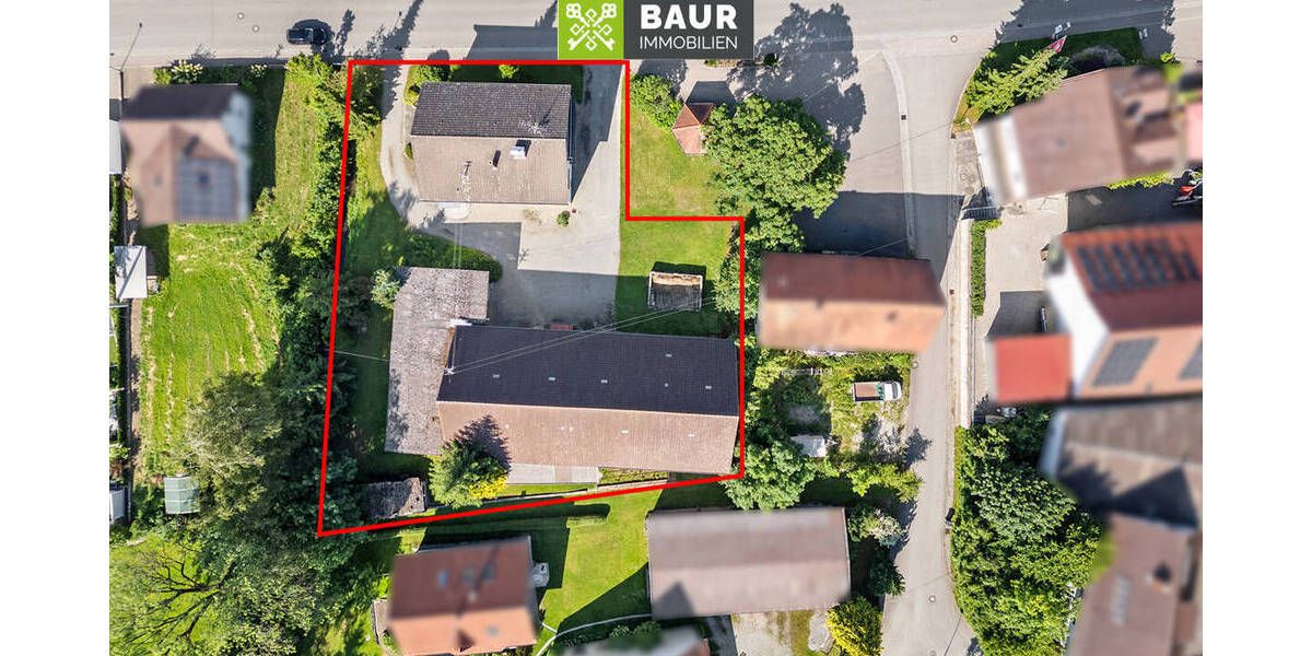 Mehrfamilienhaus, Wohnhaus Bad Buchau - 8 Zimmer, 216 m&sup2;, 498.000&euro; | Angebot:25693490