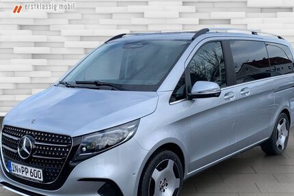 Mercedes-Benz V 300 7.950 km 94.750 &euro; Ingolstadt 85055