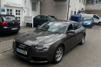 Audi A5 240.000 km 10.000 &euro; Augsburg 86156