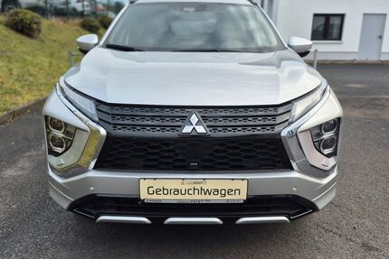 Mitsubishi Eclipse 22.000 km 21.990 &euro; Eisenach 99817