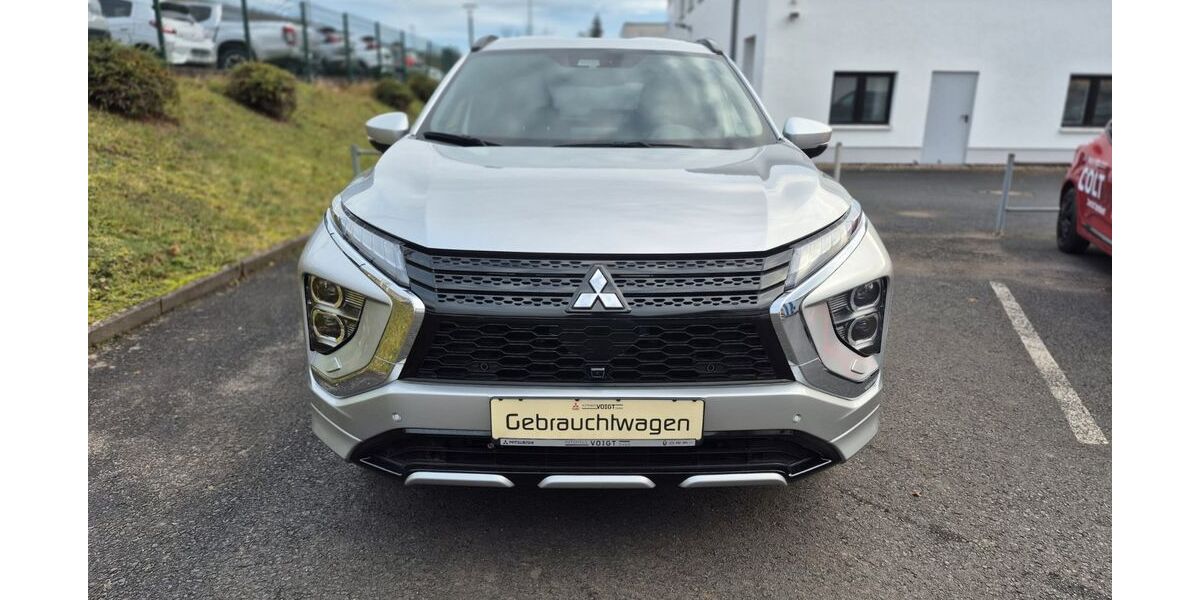 Mitsubishi Eclipse 22.000 km 21.990 &euro; Eisenach 99817