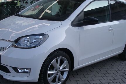 Skoda Citigo 27.000 km 13.990 &euro; Gelmeroda 99428