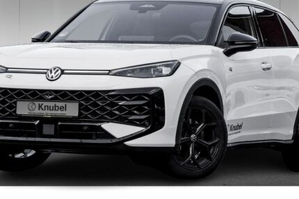 VW T-Roc 6.000 km 40.880 &euro; Münster 48163