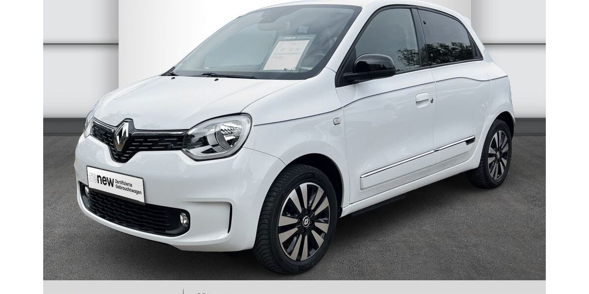 Renault Twingo 35.808 km 10.975 &euro; Hannover 30519