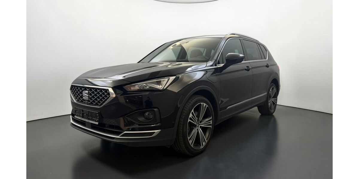 Seat Tarraco 105.000 km 22.999 &euro; Reutlingen / Mittelstadt 72766