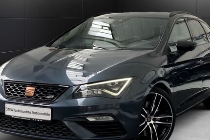 Seat Leon 69.500 km 22.380 &euro; Dachau 85221