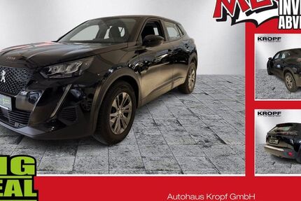 Peugeot 2008 70.963 km 13.580 &euro; Forchheim 91301