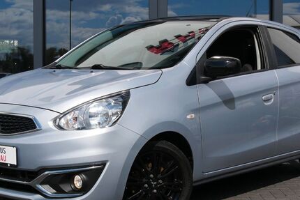 Mitsubishi Space Star 81.000 km 8.450 &euro; Geisenheim am Rhein 65366