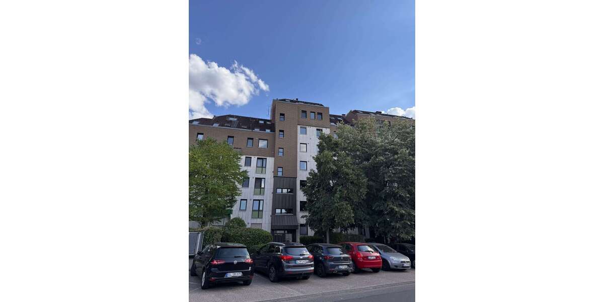 Etagenwohnung Bergisch Gladbach Frankenforst - 2 Zimmer, 63 m&sup2;, 690&euro; | Angebot:27072144