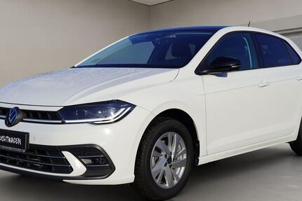 VW Polo 14.913 km 25.150 &euro; Haslach im Kinzigtal 77716