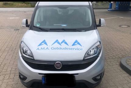 Fiat Doblo 281.000 km 5.490 &euro; Flensburg 24941