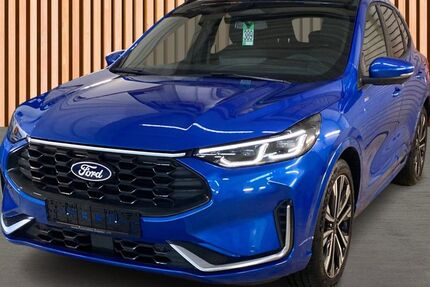 Ford Kuga 11.783 km 33.980 &euro; Dresden 01328