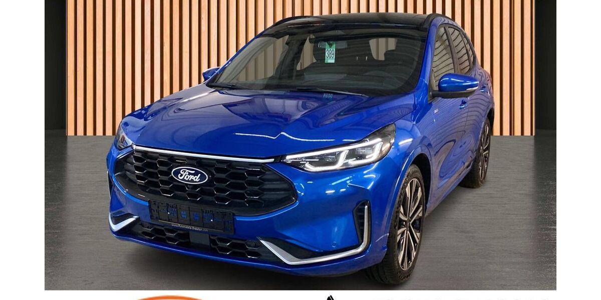 Ford Kuga 11.783 km 33.980 &euro; Dresden 01328