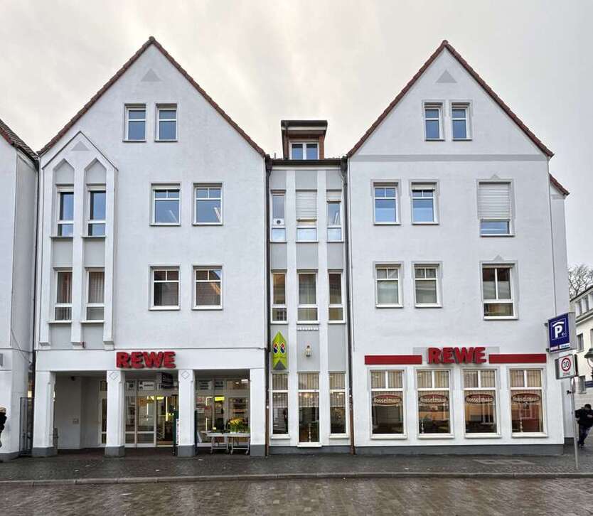 Büro in Soest 1.600 € 185 m²