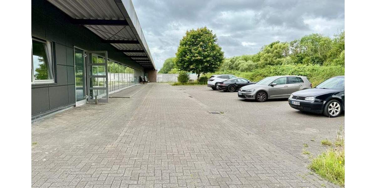 Gewerbeobjekt Wilhelmshaven Ebkeriege - 690.000&euro; | Angebot:25679023
