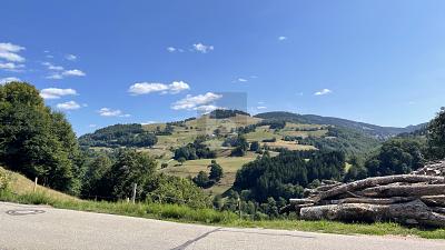 LANDHAUS MIT PANORAMASICHT - Mehrfamilienhaus, Wohnhaus Fröhnd | Angebot:27267393