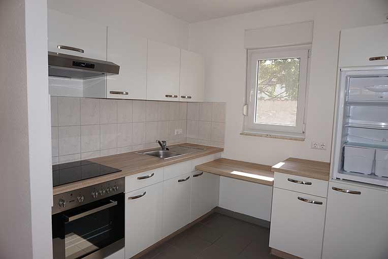 Immodrom: barrierefreie Wohnung in Hakeborn, auf Wunsch Betreuung - Erdgeschoßwohnung Börde-Hakel Hakeborn | Angebot:27070126