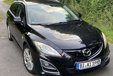 Mazda 6 386.000 km 3.500 € Bielefeld 33605