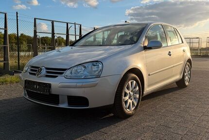 VW Golf 137.000 km 3.999 &euro; Lampertheim-Hüttenfeld 68623