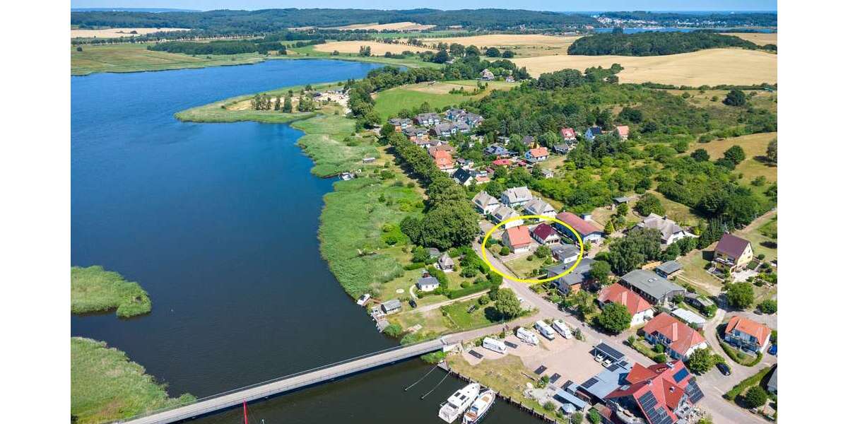 Einfamilienhaus Sellin - 7 Zimmer, 160 m&sup2;, 999.998&euro; | Angebot:27200953