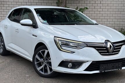 Renault Megane 135.000 km 7.900 &euro; Köln 50859