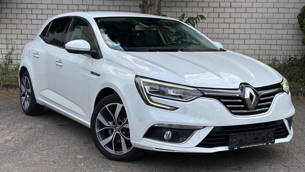 Renault Megane 135.000 km 7.900 &euro; Köln 50859