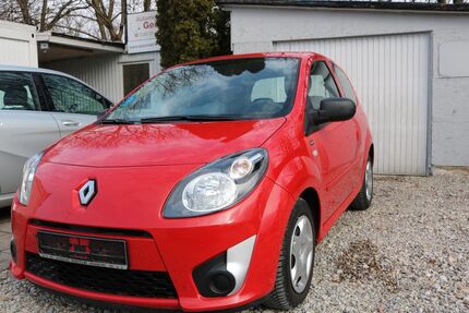 Renault Twingo 46.970 km 4.490 &euro; Königsbrunn 86343